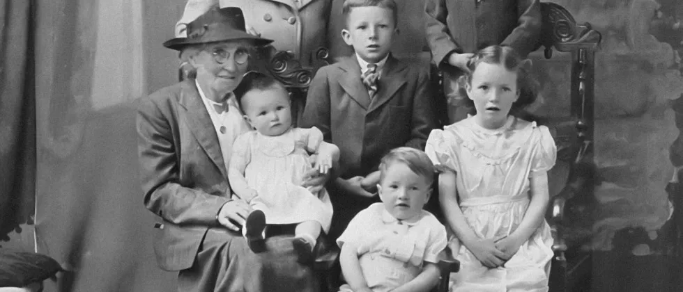 Italian Heritage Journey