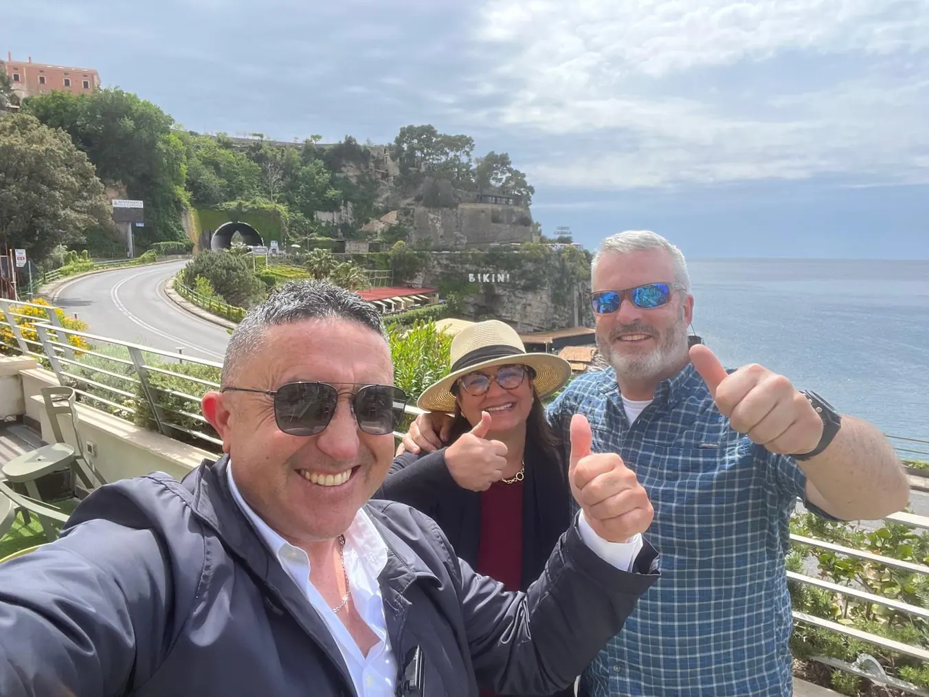 Lovely Tours in Naples-31