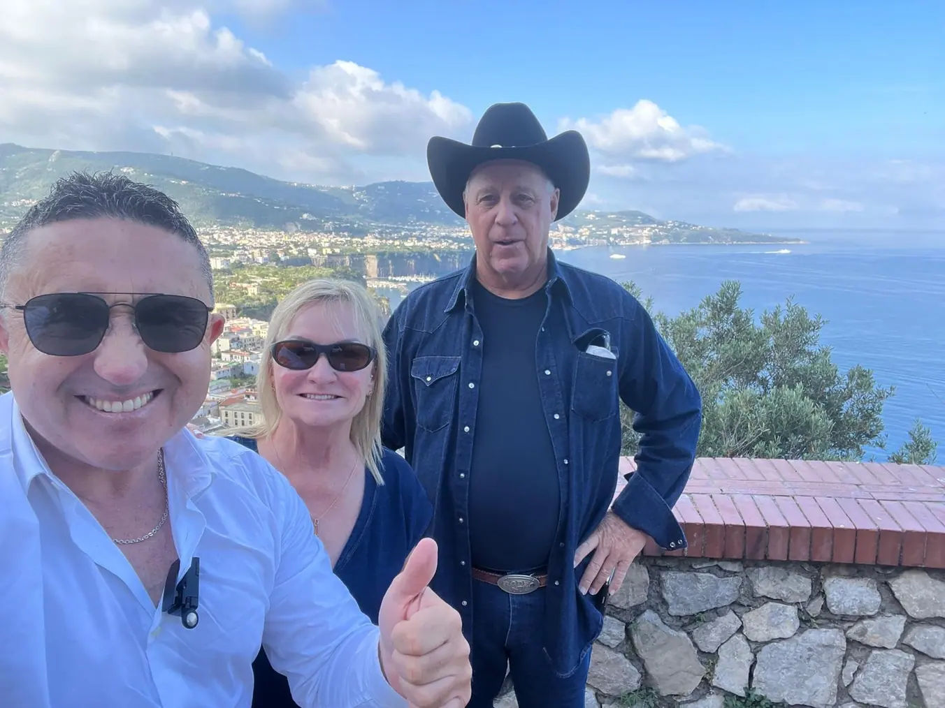 Lovely Tours in Naples-30