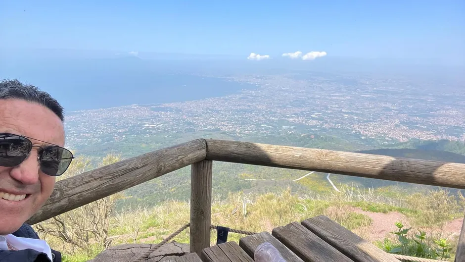 Naples & Mount Vesuvius-14