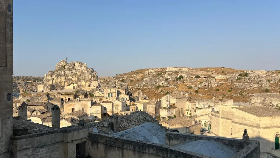 Matera-3