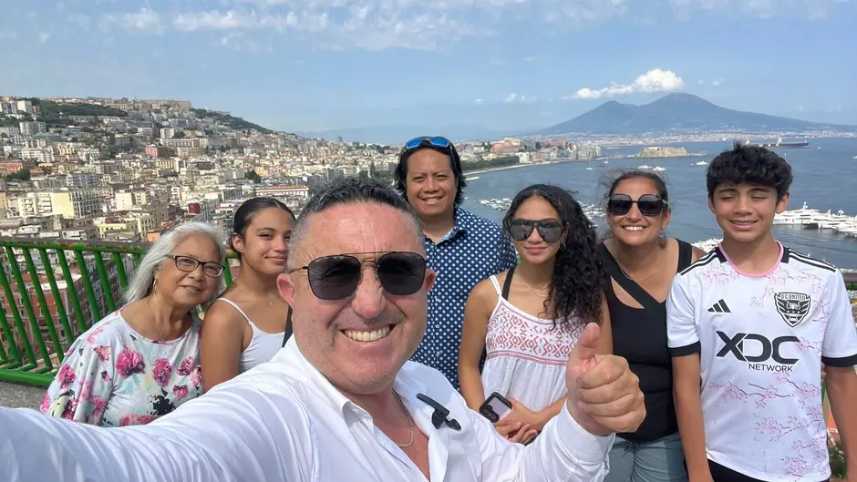 Naples Full Day Tour-2