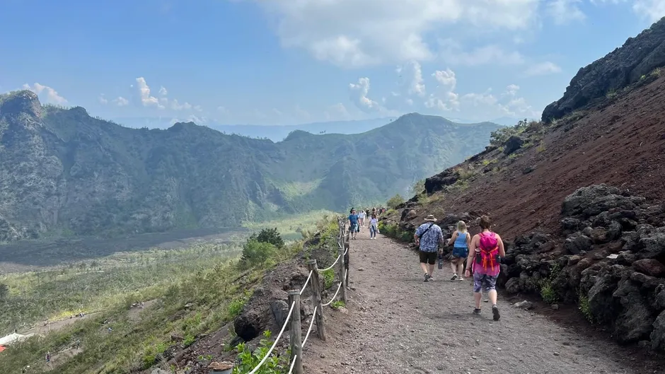 Pompeii Vesuvius Winery-11