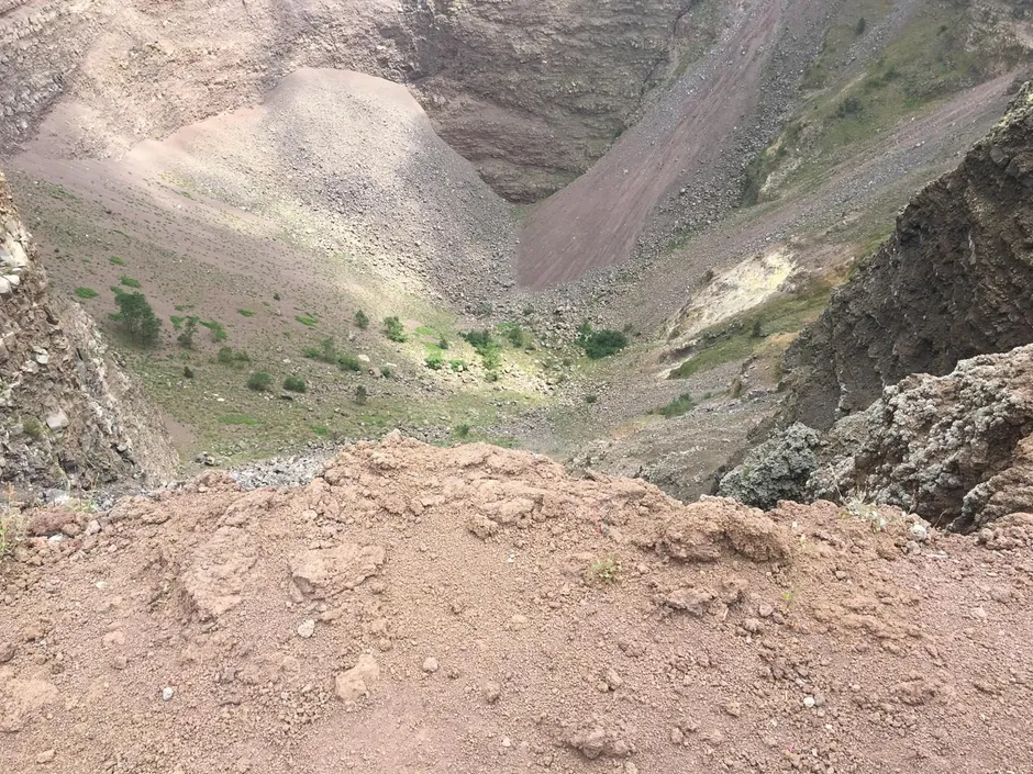 Pompeii Vesuvius Winery-9