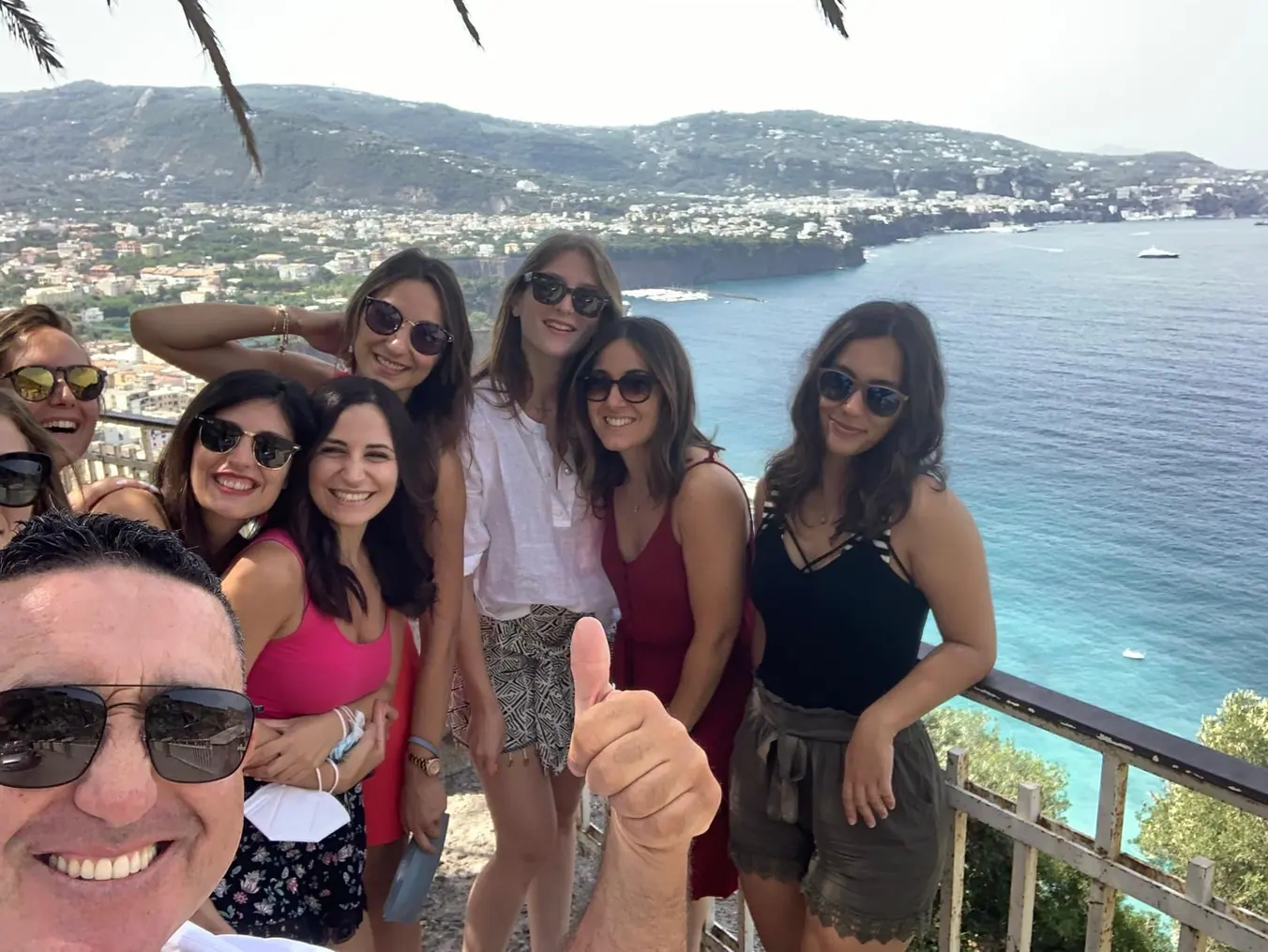 Lovely Tours in Naples-6