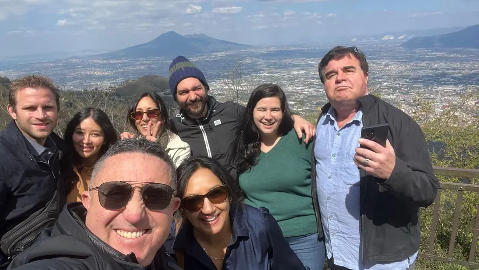 Private 3-hour tour Pompeii with an archeologist-5