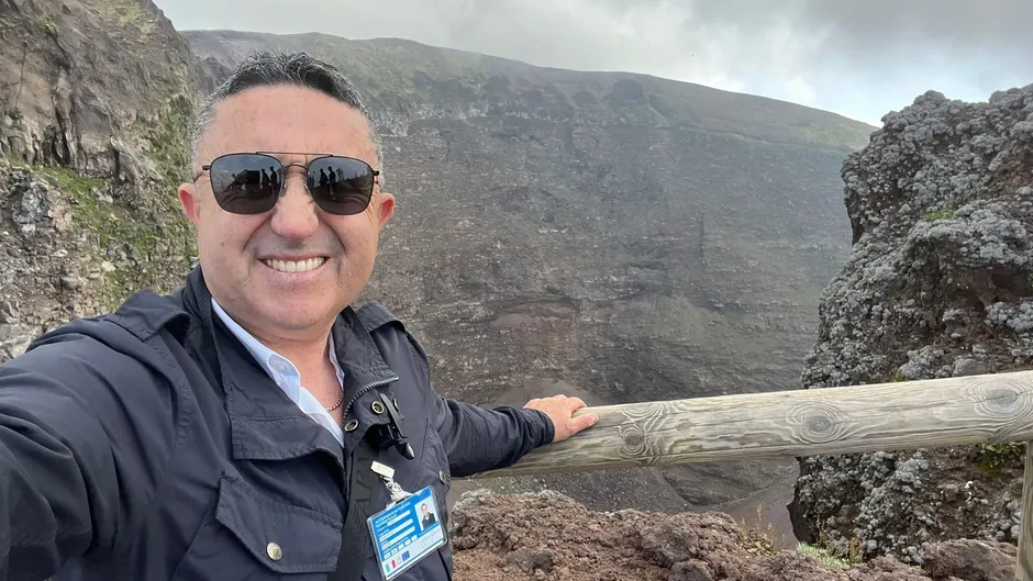 Vesuvius & Pompeii-6