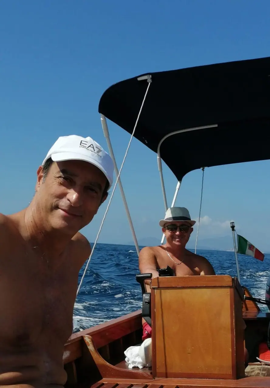 Lovely Tours in Naples-23