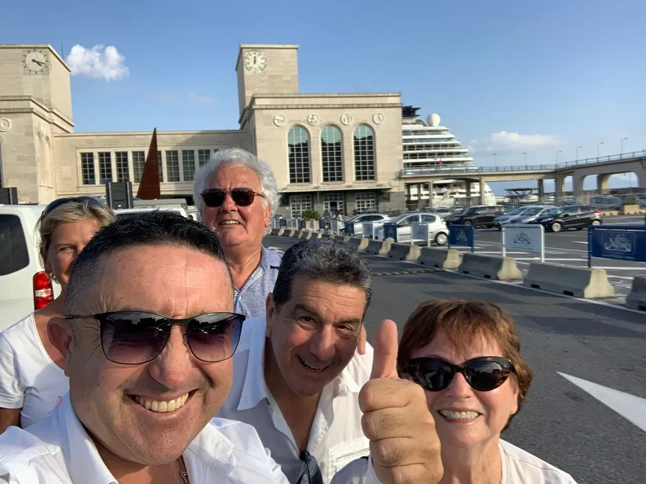 Naples & Mount Vesuvius-7