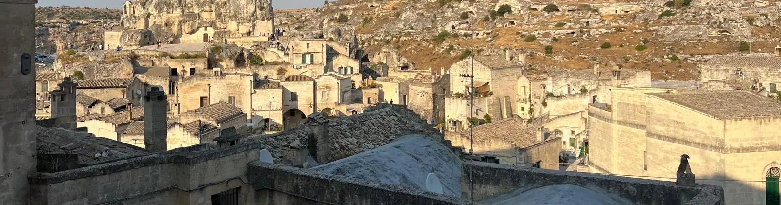 Matera