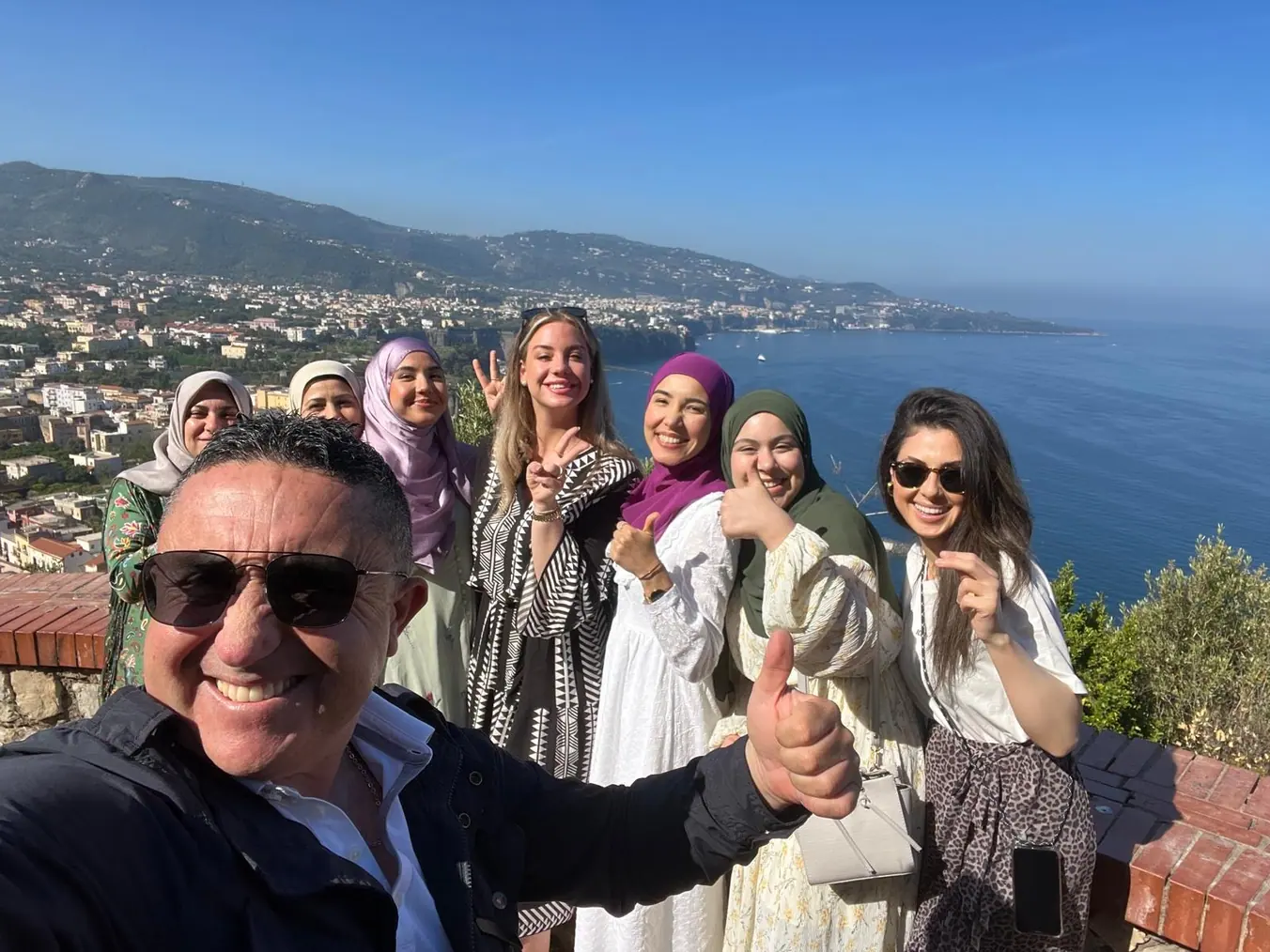 Lovely Tours in Naples-15
