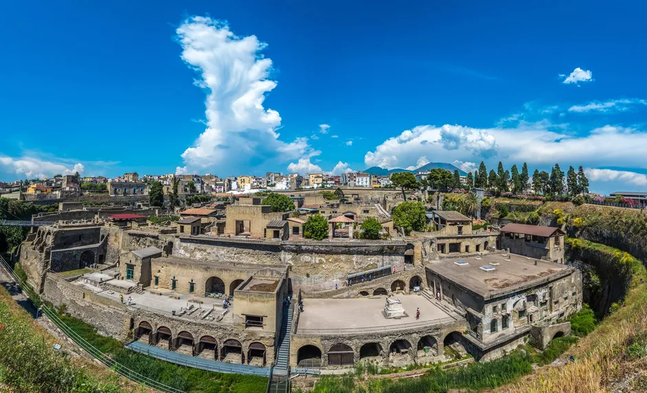 Private 2-Hour Herculaneum tour with an archeologist-2