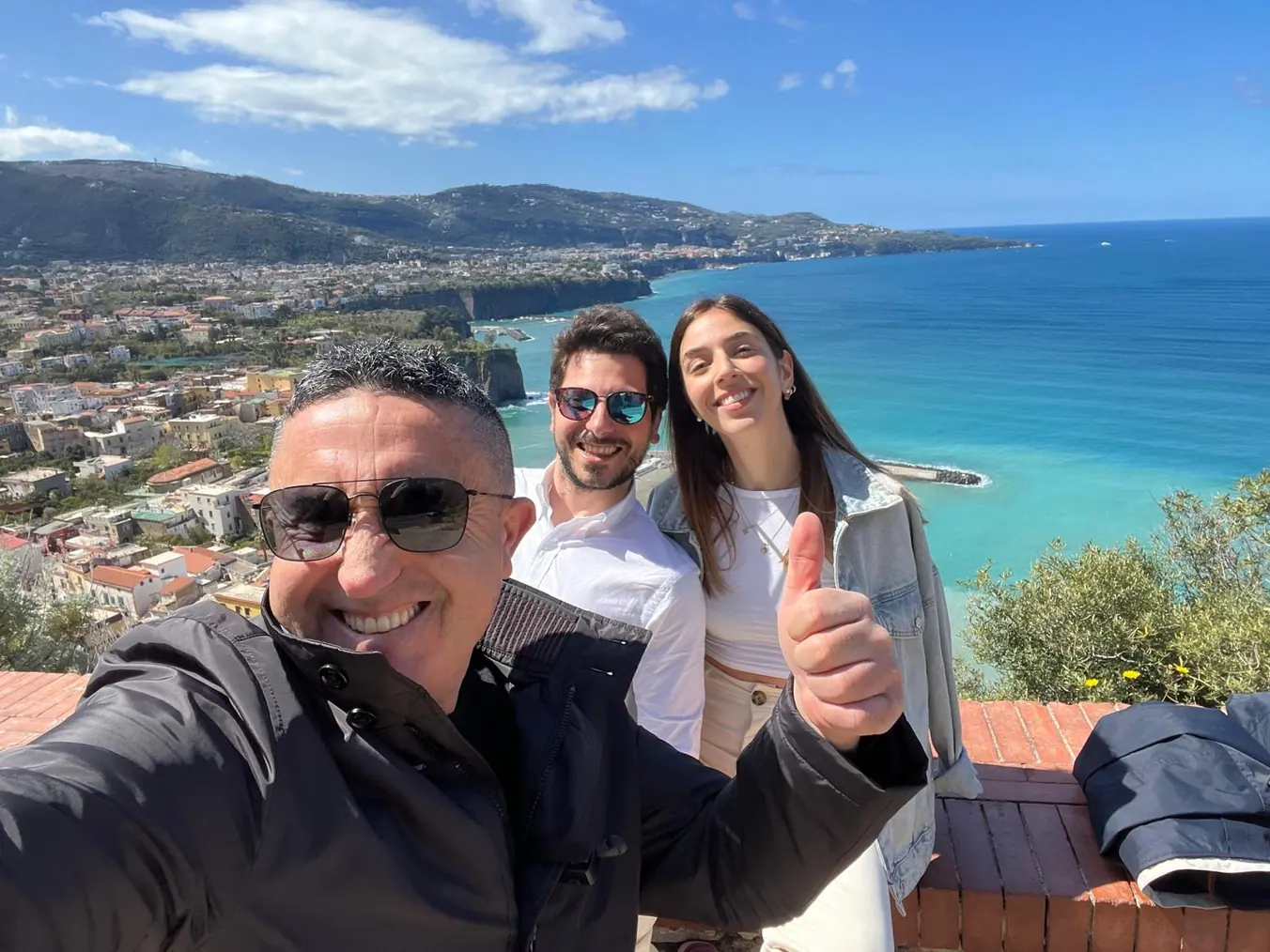 Lovely Tours in Naples-2
