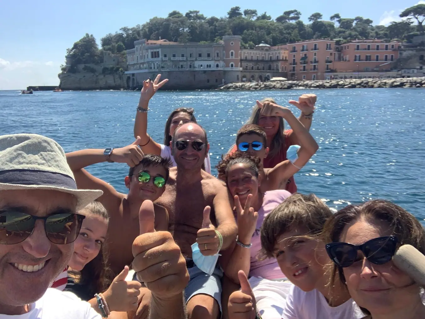 Lovely Tours in Naples-17