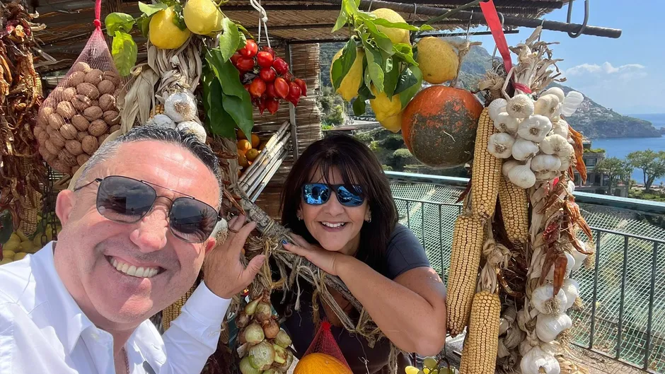 Sorrento Positano Amalfi-14