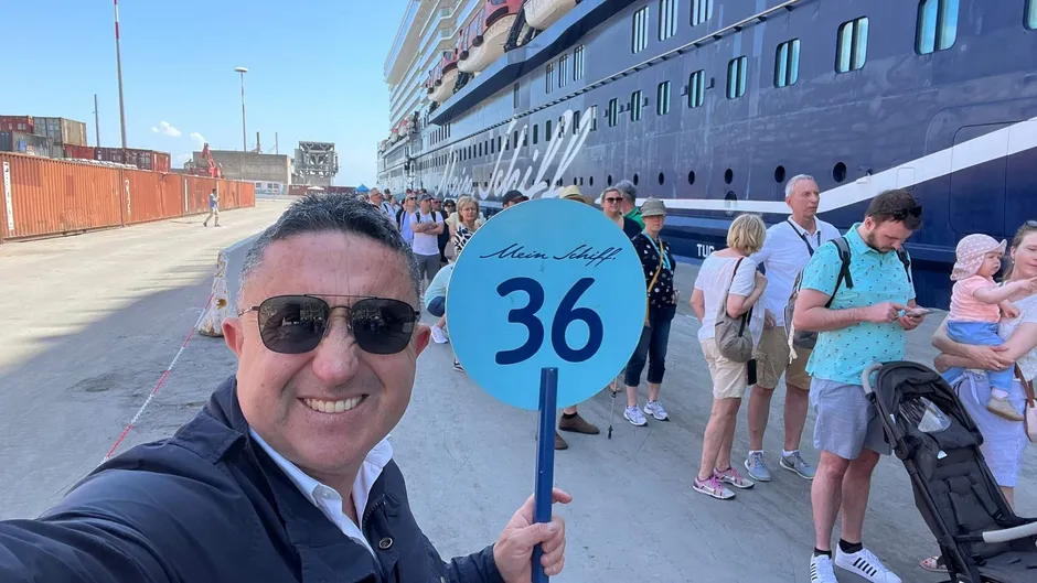 Naples Full Day Excursion-4