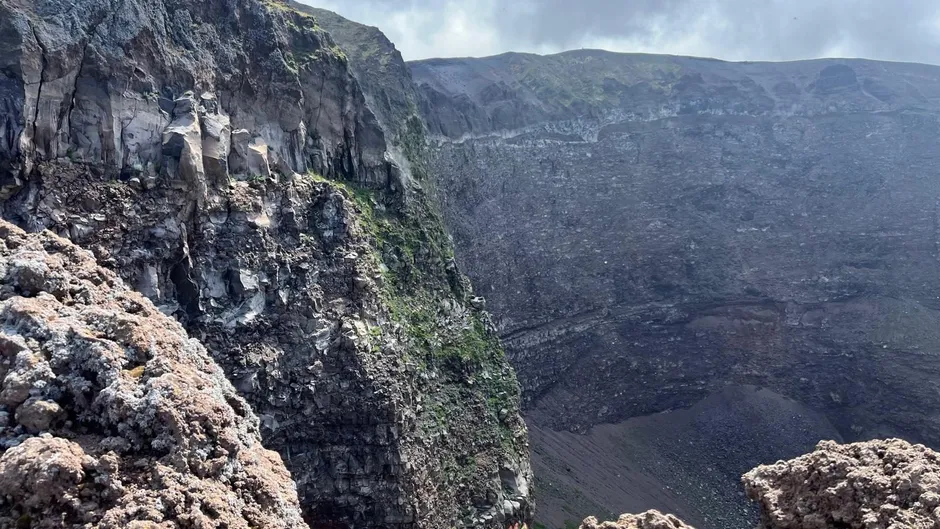 Naples & Mount Vesuvius-13