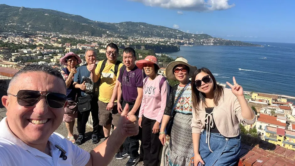 Italian Heritage Journey-5