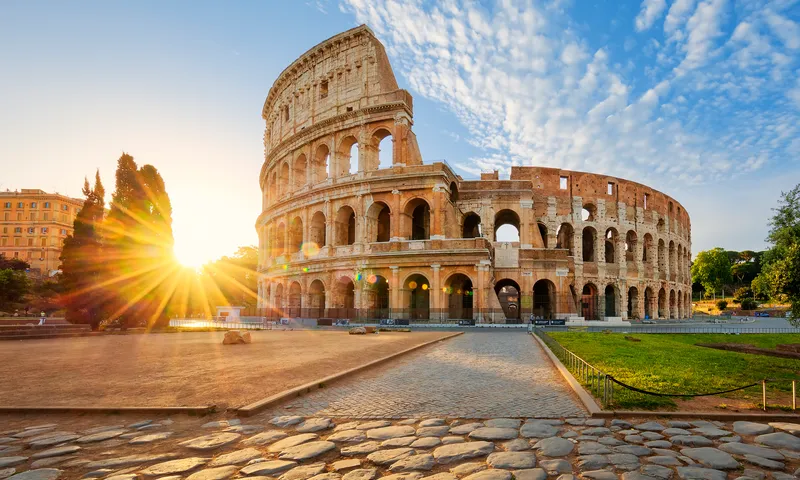 Lovely Tours 
in Italy