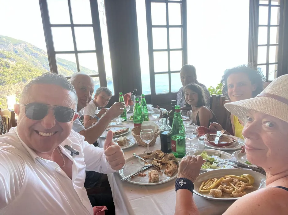 Sorrento Positano Amalfi-12