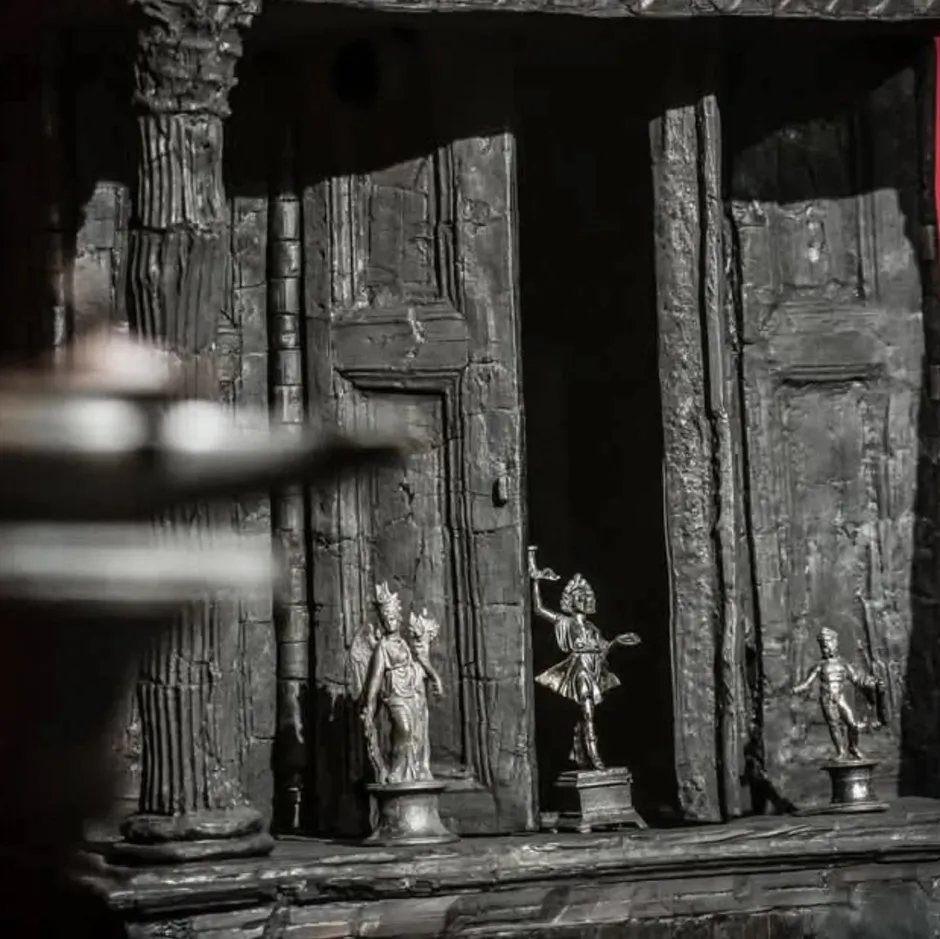 Herculaneum & Vesuvius-21