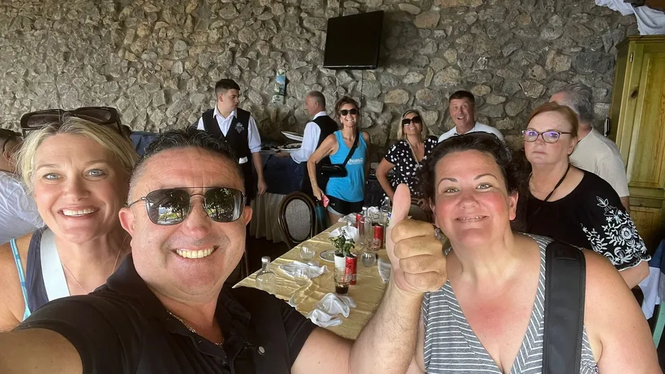 Naples Full Day Excursion-7