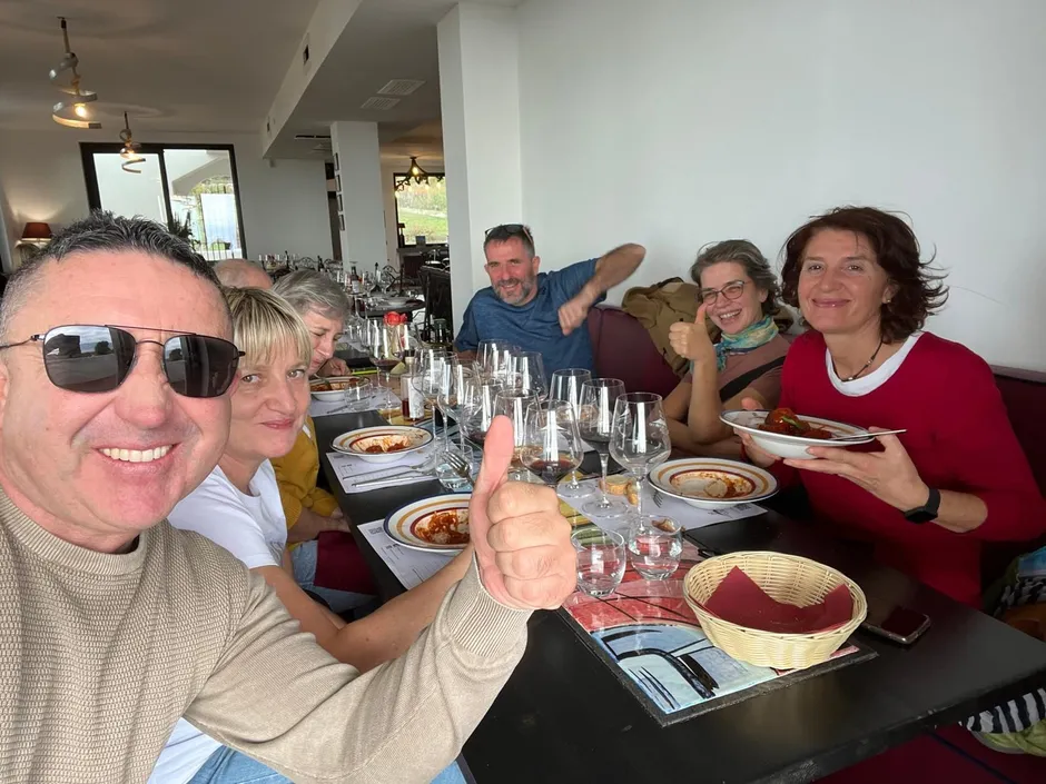 Pompeii and Winery-10