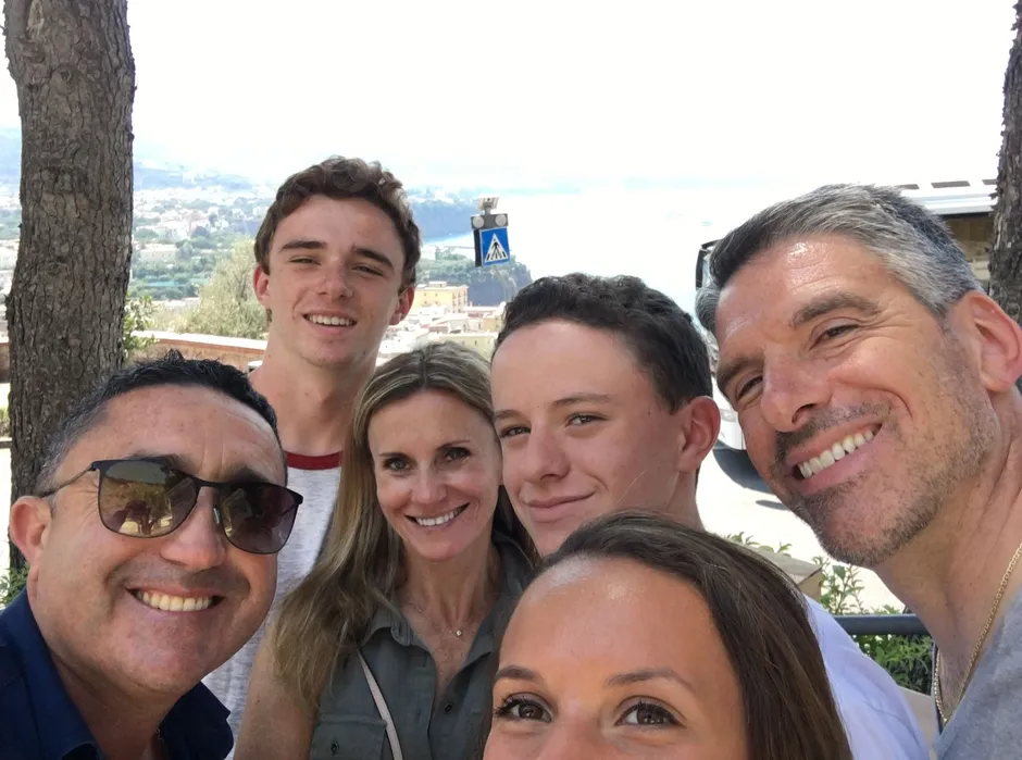 The Phlegraean Fields and the Ancient Ruins of Cuma Archaeological Park-6