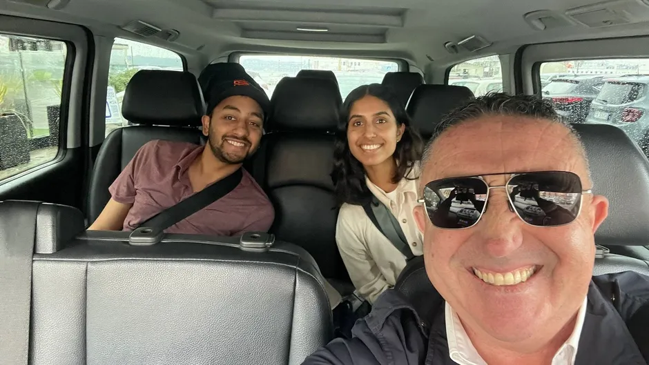 The Royal Palace of Caserta and the Amphitheatre of Capua-6