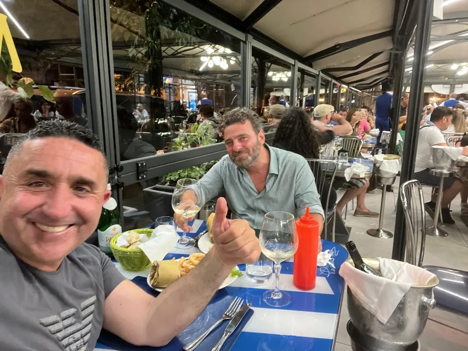 The Royal Palace of Caserta and the Amphitheatre of Capua-12