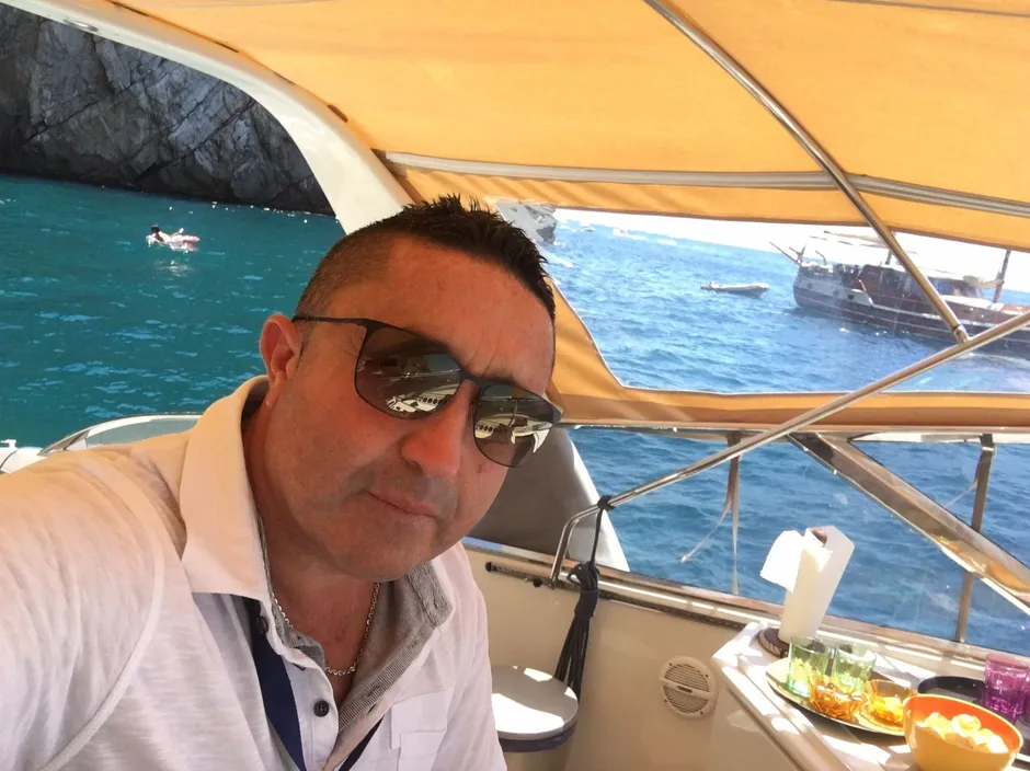 Amalfi Coast & boat tour-4