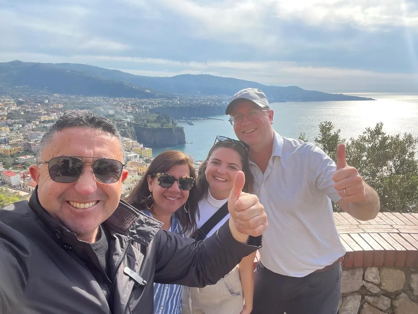Lovely Tours in Naples-44