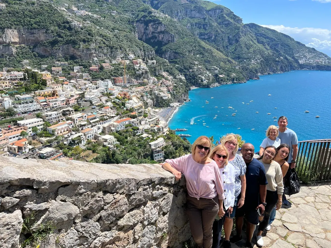 Lovely Tours in Naples-21