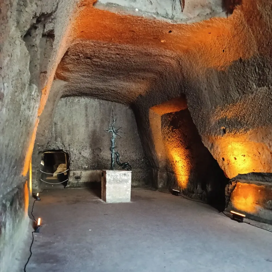 Capri & Herculaneum-8