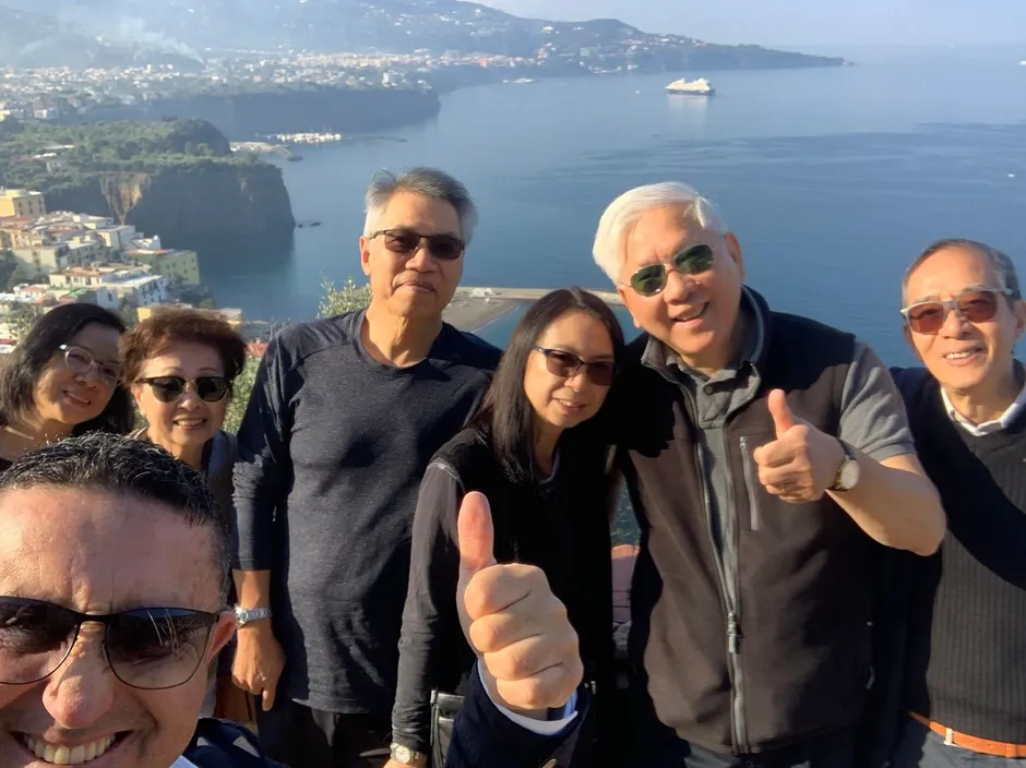 Sorrento Positano Amalfi-4