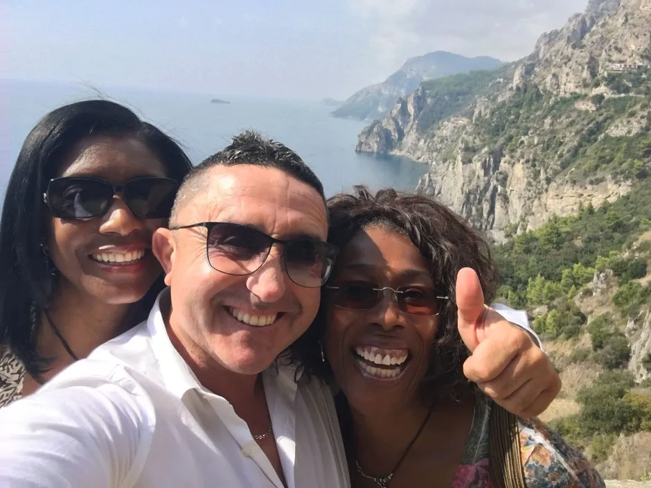 Sorrento Positano Amalfi-8