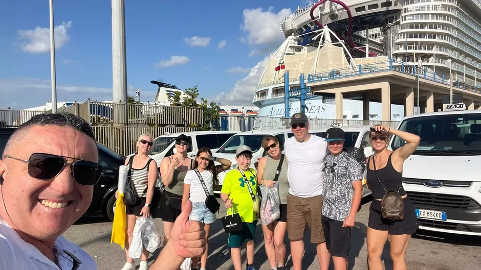 Naples Full Day Excursion-6