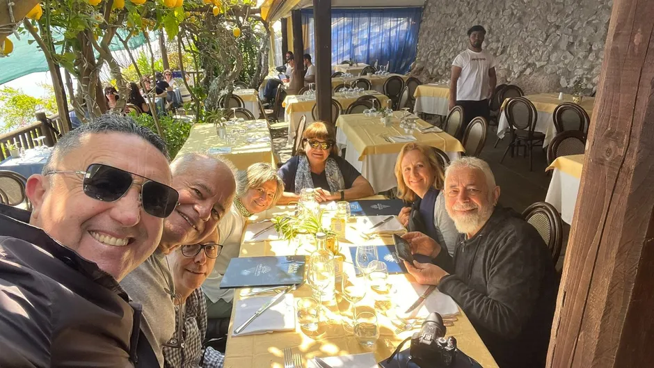 Pompeii and Winery-8