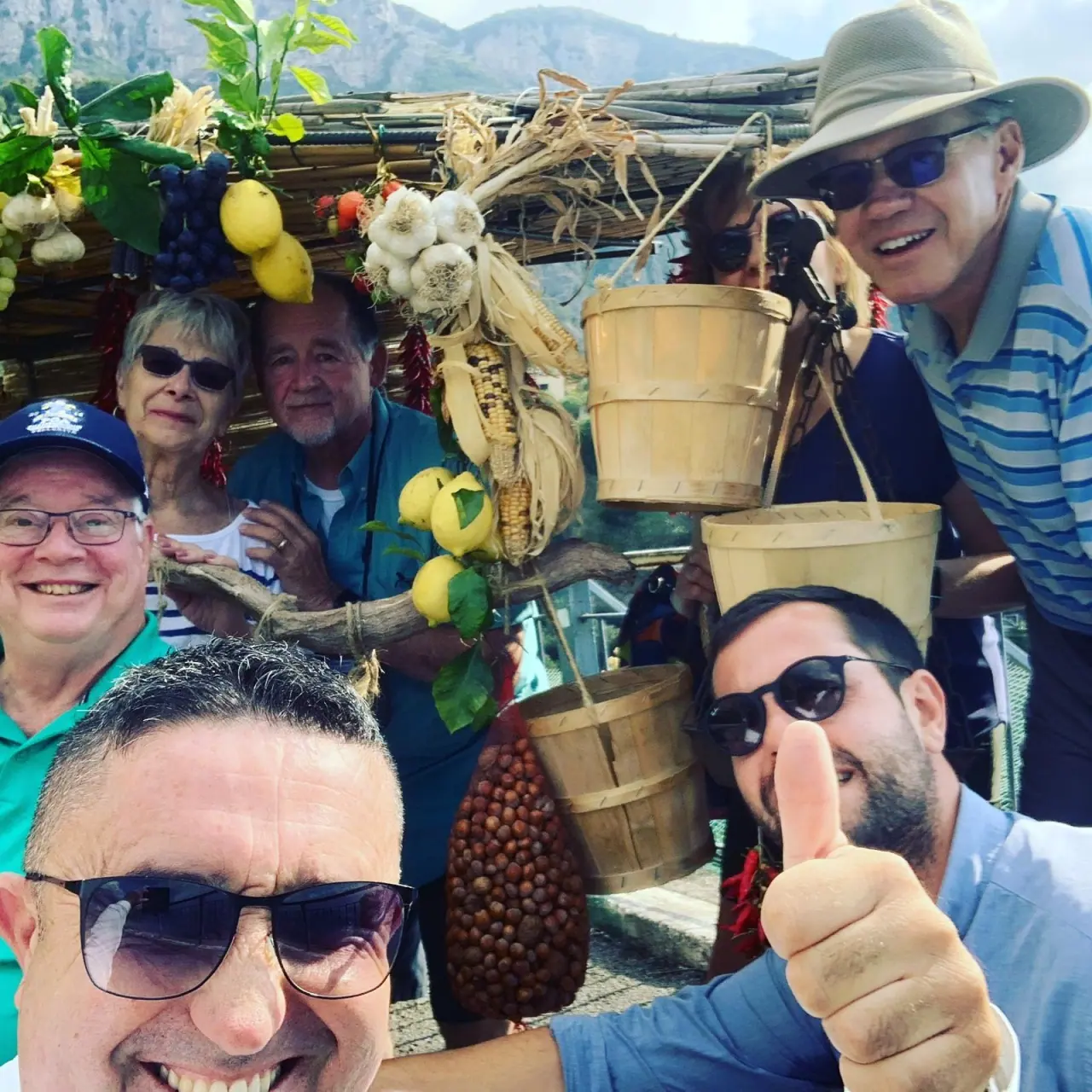 Lovely Tours in Naples-16