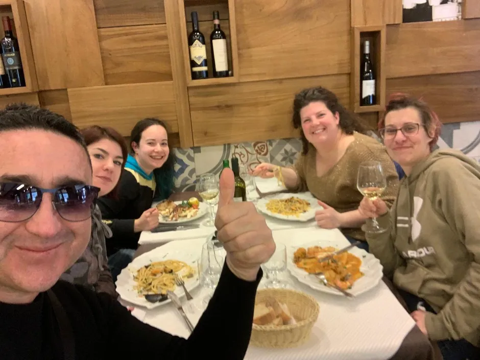 Private 2-Hour Pompeii Tour with an Archaeologist-2