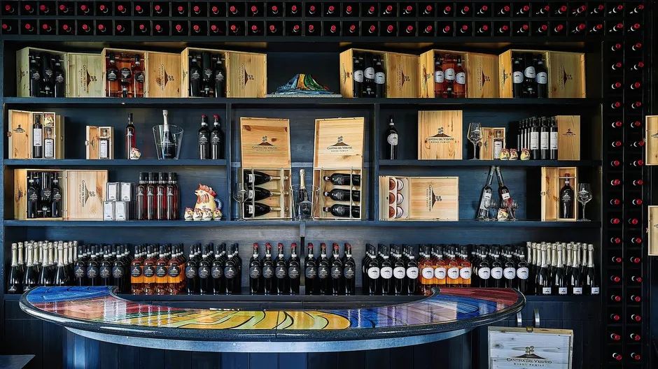 Pompeii and Winery-13