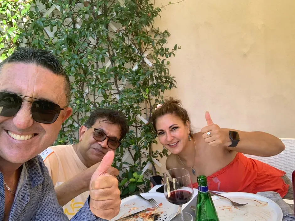 Pompeii and Winery-5