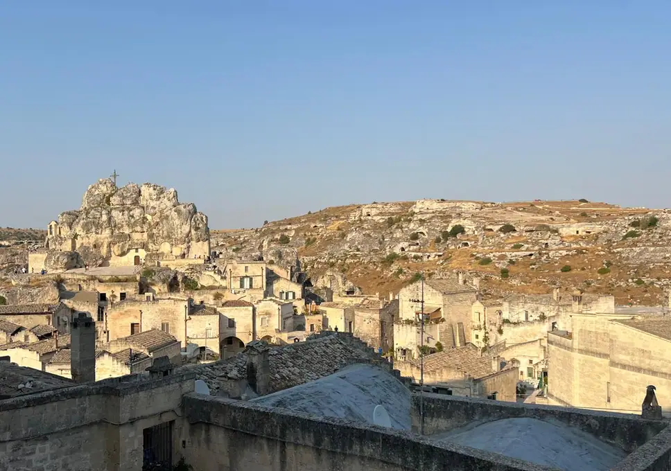 Matera