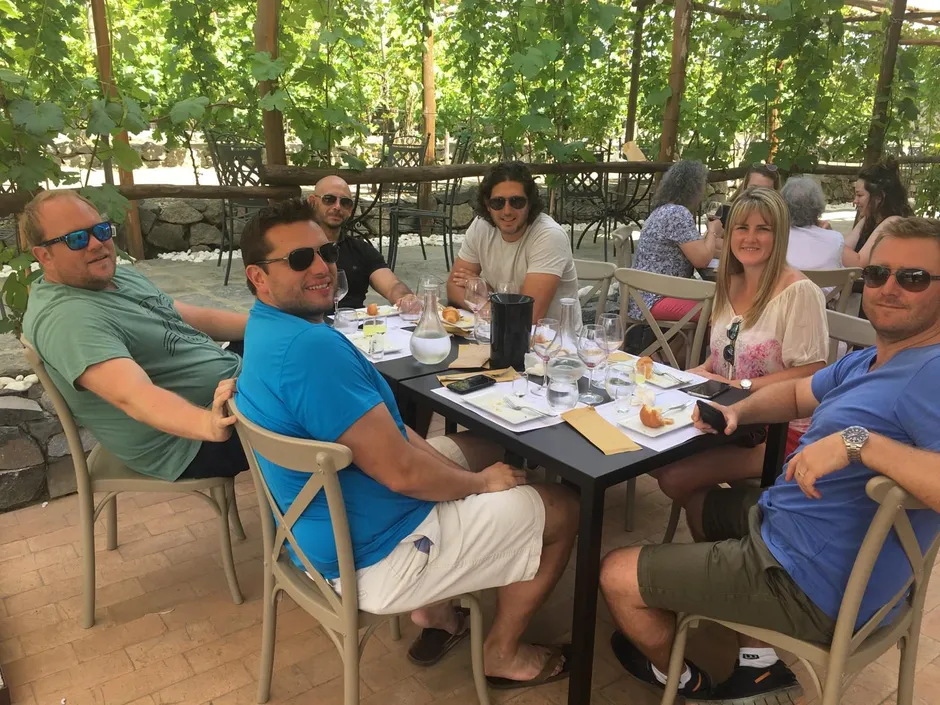 Pompeii and Winery-9