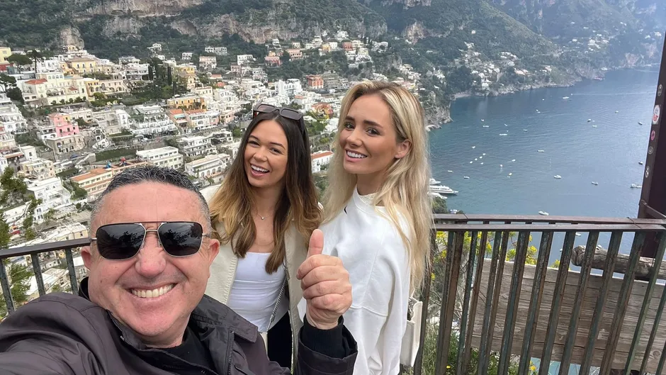 Amalfi Coast with lunch in Positano-14