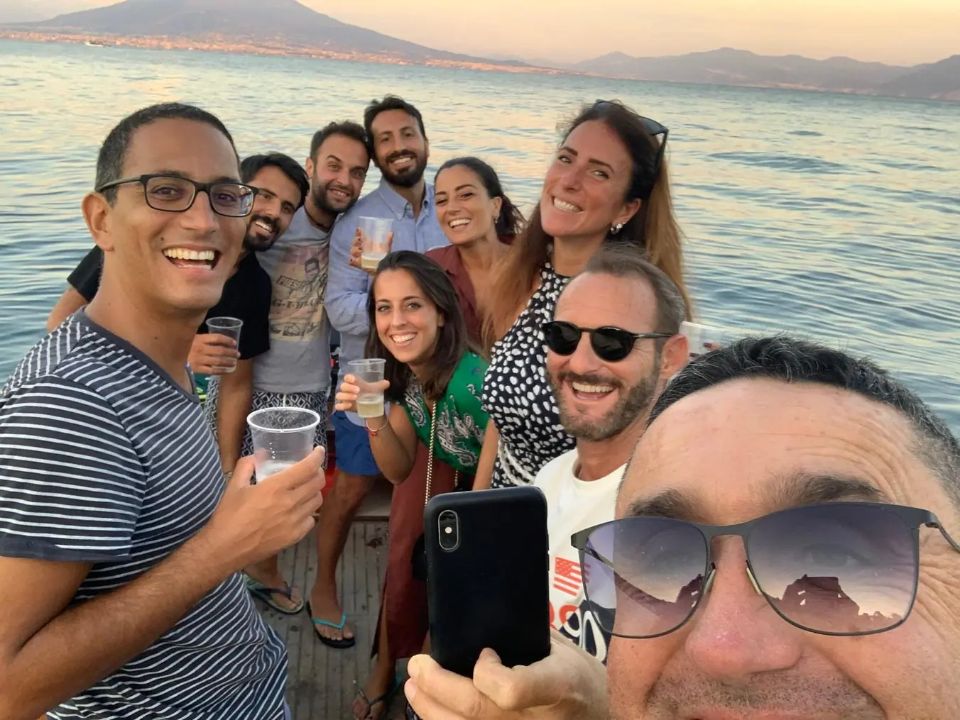 Lovely Tours in Naples-20