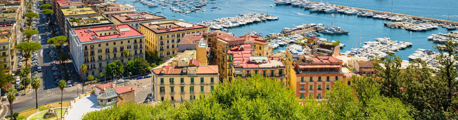 Naples Full Day Excursion